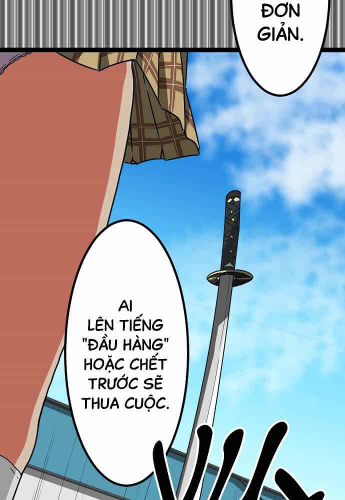 Cô Dâu Cực Phẩm - Chương 40 - ảnh 24