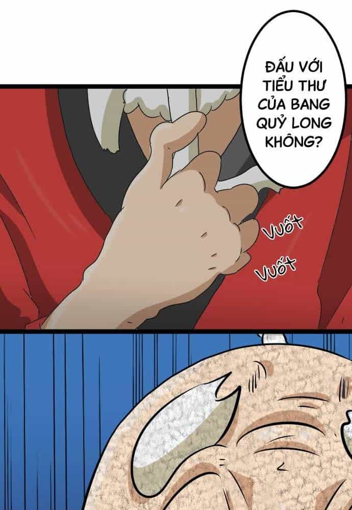 Cô Dâu Cực Phẩm - Chương 40 - ảnh 8