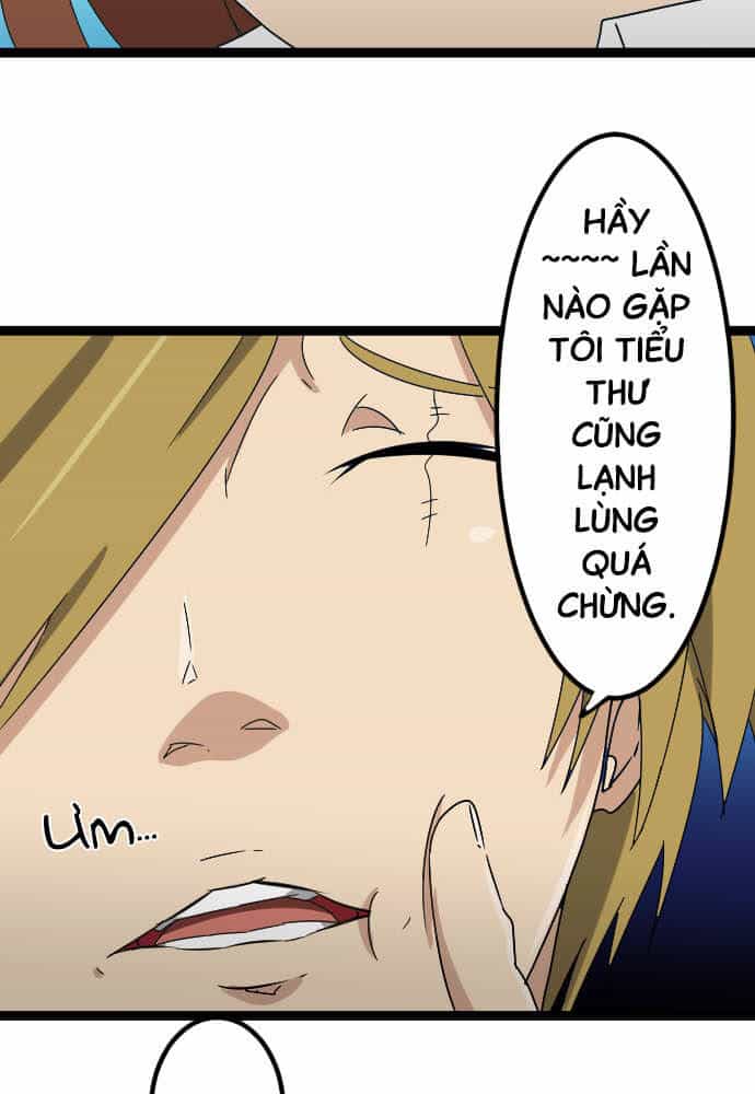Cô Dâu Cực Phẩm - Chương 41 - ảnh 11