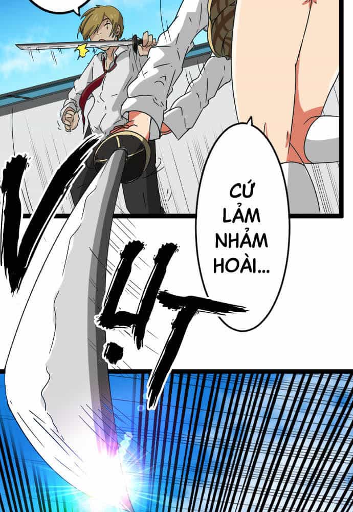 Cô Dâu Cực Phẩm - Chương 41 - ảnh 16