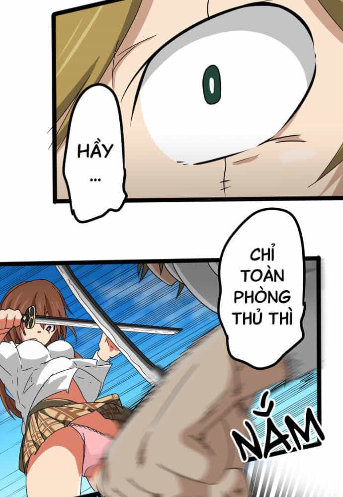 Cô Dâu Cực Phẩm - Chương 42 - ảnh 17