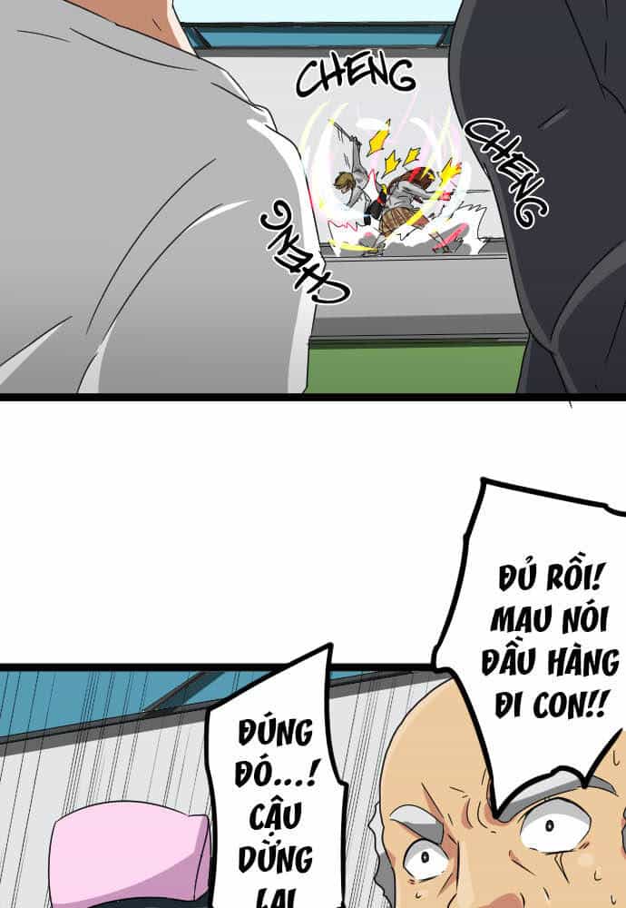 Cô Dâu Cực Phẩm - Chương 42 - ảnh 27