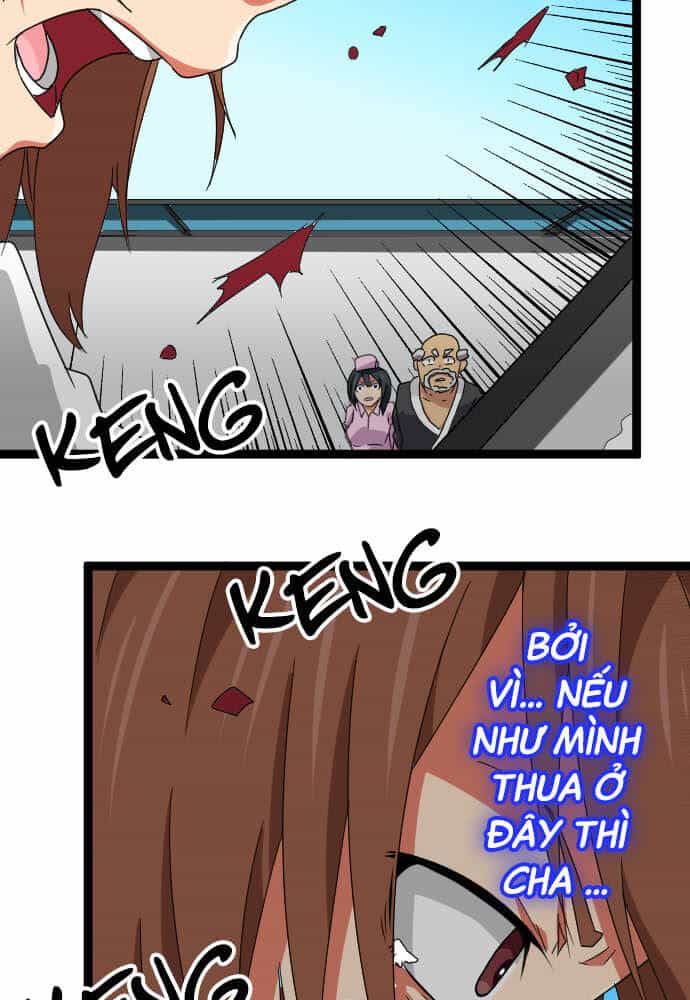 Cô Dâu Cực Phẩm - Chương 42 - ảnh 29