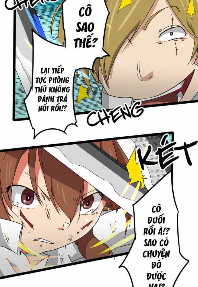 Cô Dâu Cực Phẩm - Chương 42 - ảnh 39