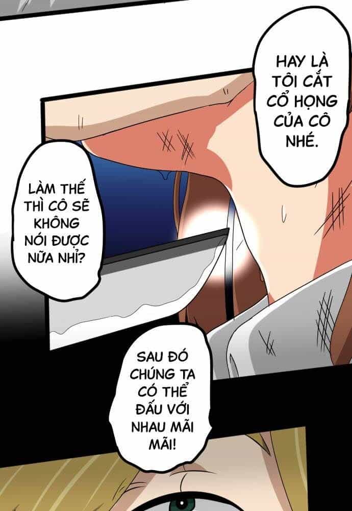 Cô Dâu Cực Phẩm - Chương 42 - ảnh 64