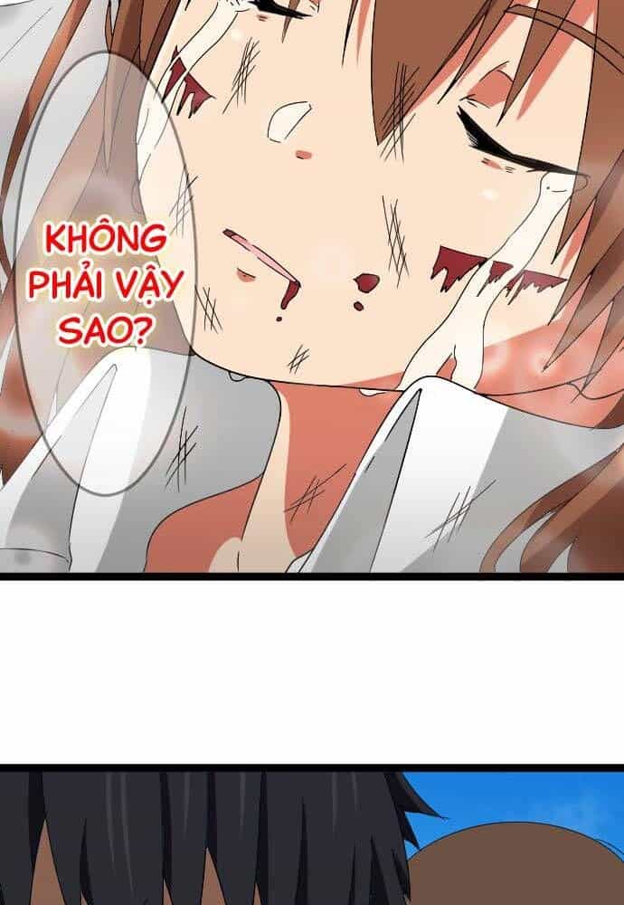 Cô Dâu Cực Phẩm - Chương 43 - ảnh 60