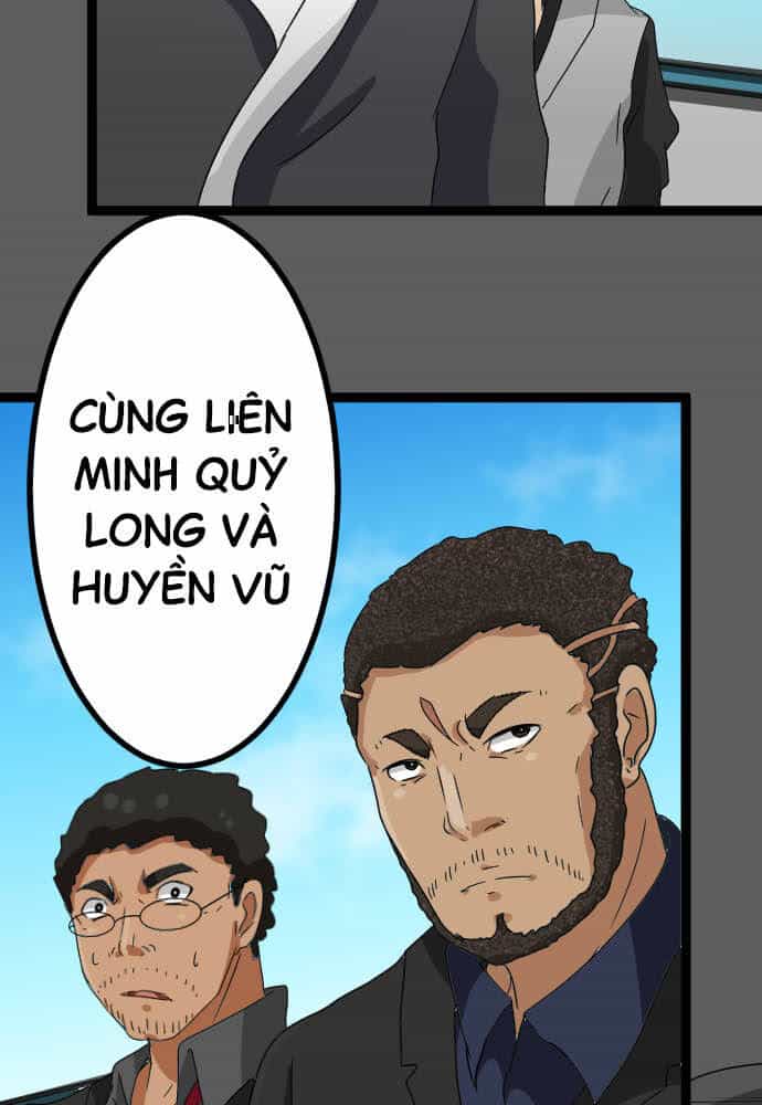 Cô Dâu Cực Phẩm - Chương 43 - ảnh 64