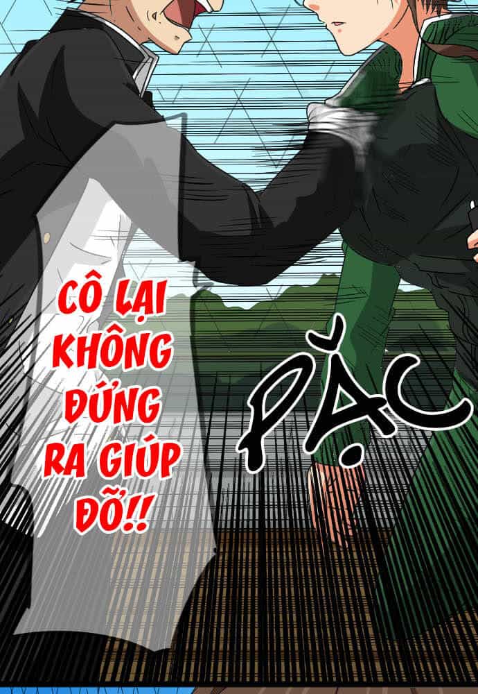 Cô Dâu Cực Phẩm - Chương 44 - ảnh 27