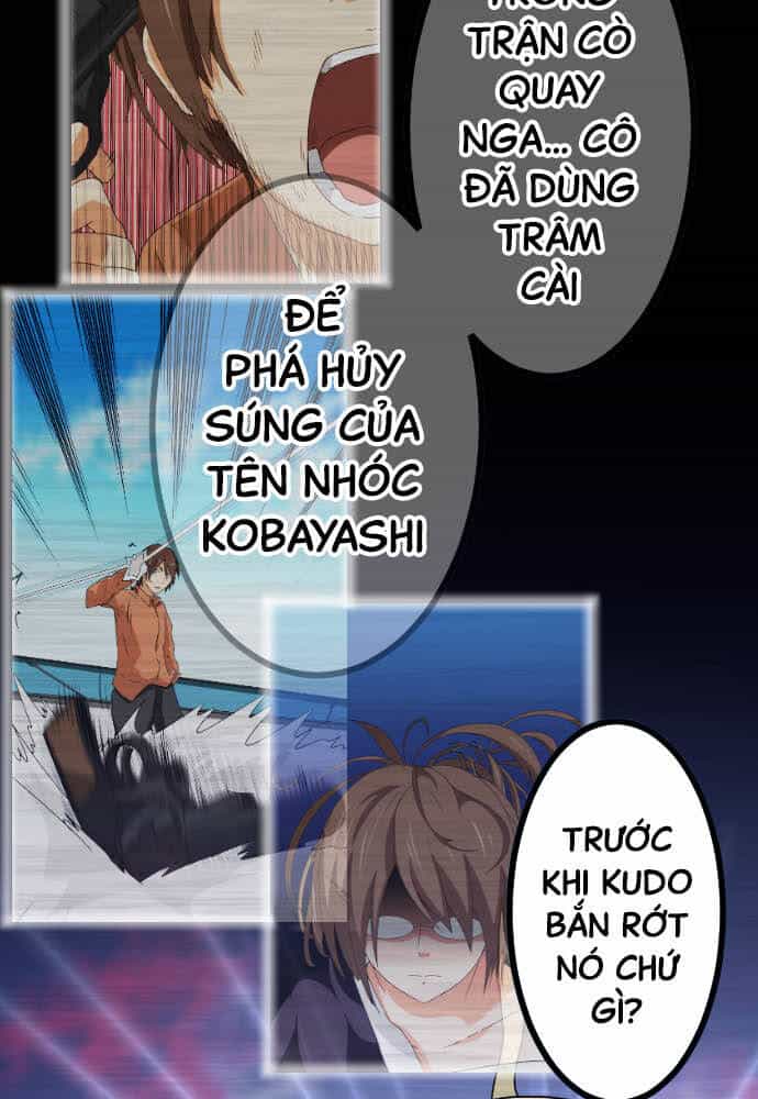 Cô Dâu Cực Phẩm - Chương 44 - ảnh 6