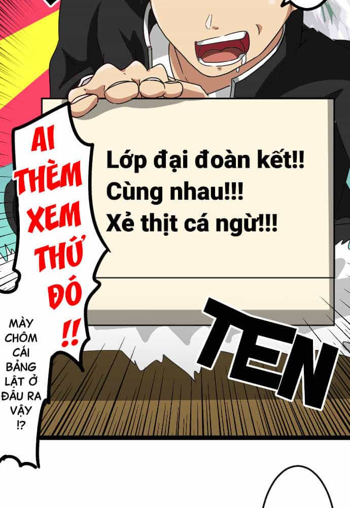 Cô Dâu Cực Phẩm - Chương 45 - ảnh 17