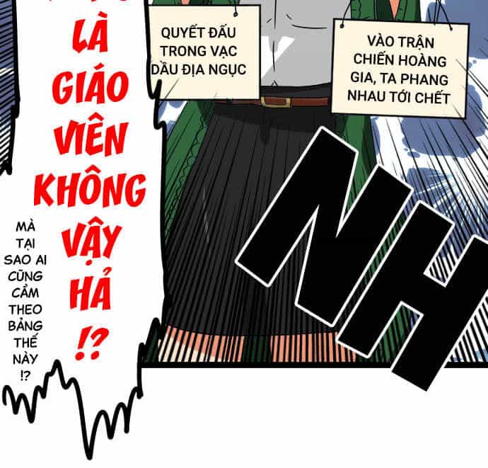Cô Dâu Cực Phẩm - Chương 45 - ảnh 24