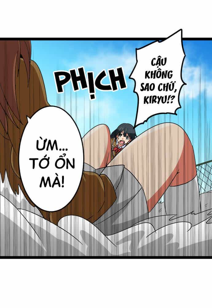 Cô Dâu Cực Phẩm - Chương 45 - ảnh 34