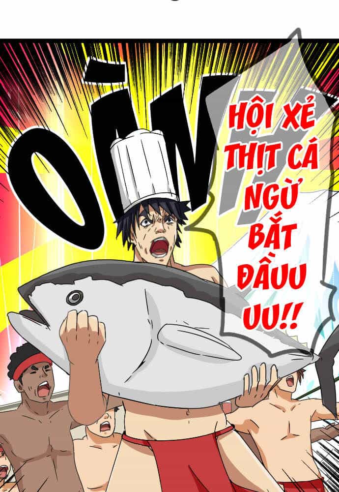 Cô Dâu Cực Phẩm - Chương 46 - ảnh 42