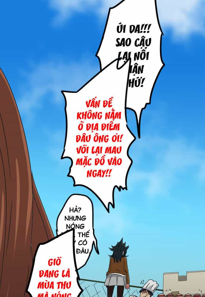 Cô Dâu Cực Phẩm - Chương 46 - ảnh 47