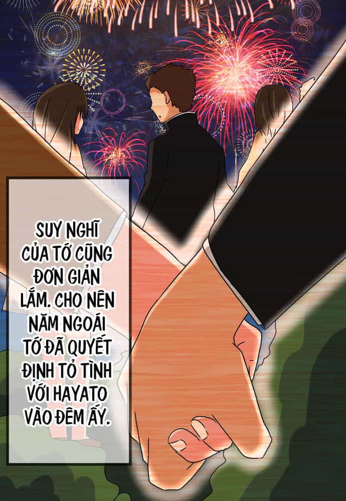 Cô Dâu Cực Phẩm - Chương 46 - ảnh 8