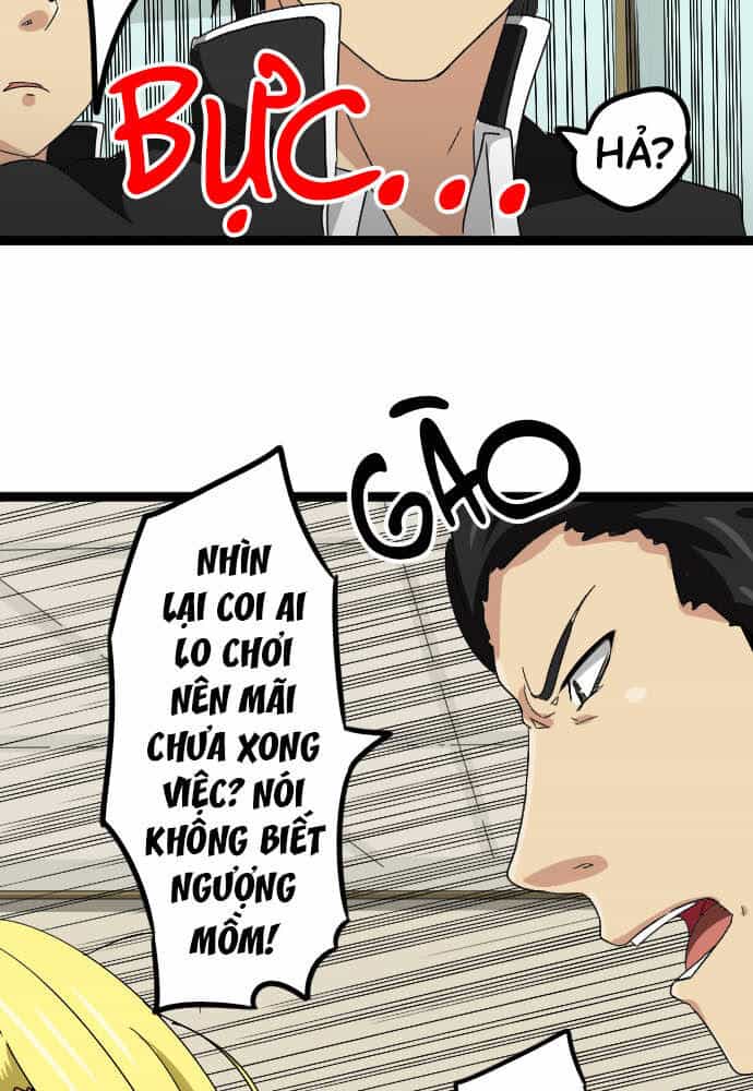 Cô Dâu Cực Phẩm - Chương 47 - ảnh 20