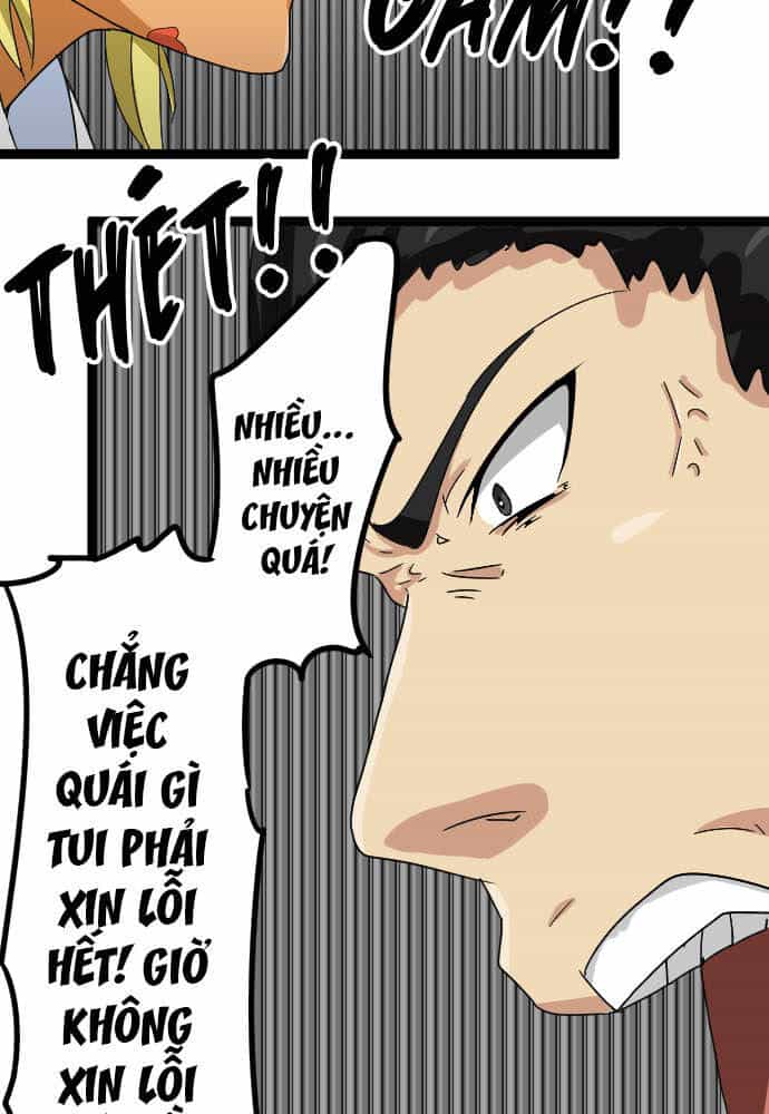 Cô Dâu Cực Phẩm - Chương 47 - ảnh 26