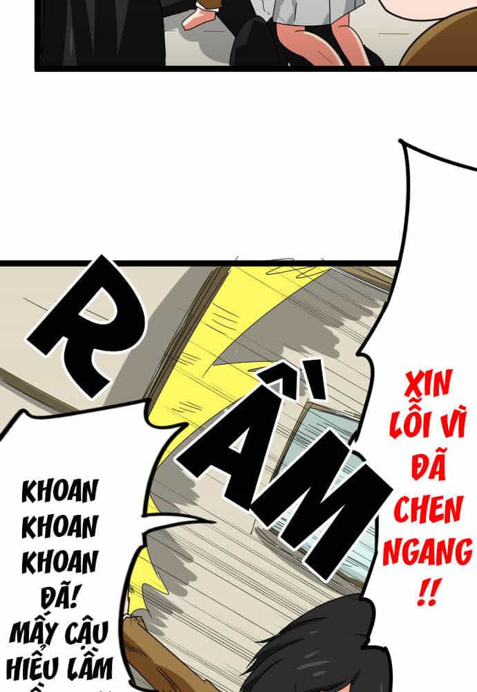 Cô Dâu Cực Phẩm - Chương 48 - ảnh 31