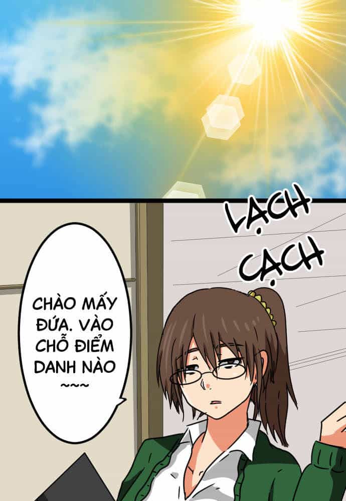 Cô Dâu Cực Phẩm - Chương 48 - ảnh 47
