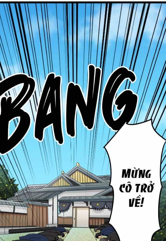 Cô Dâu Cực Phẩm - Chương 5 - ảnh 22