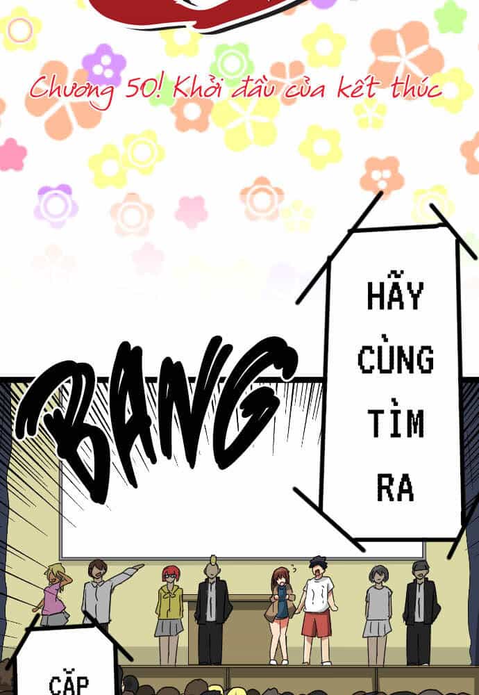 Cô Dâu Cực Phẩm - Chương 50 - ảnh 9
