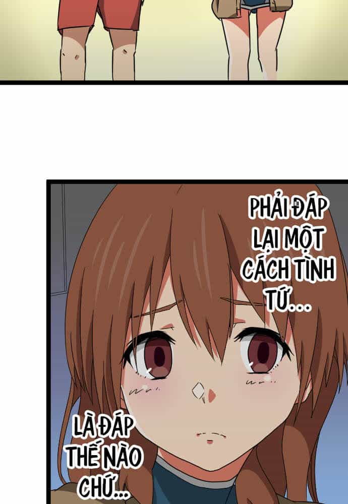 Cô Dâu Cực Phẩm - Chương 51 - ảnh 15
