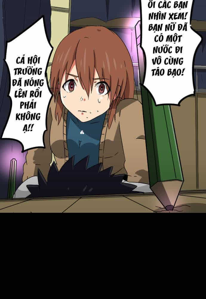 Cô Dâu Cực Phẩm - Chương 51 - ảnh 32