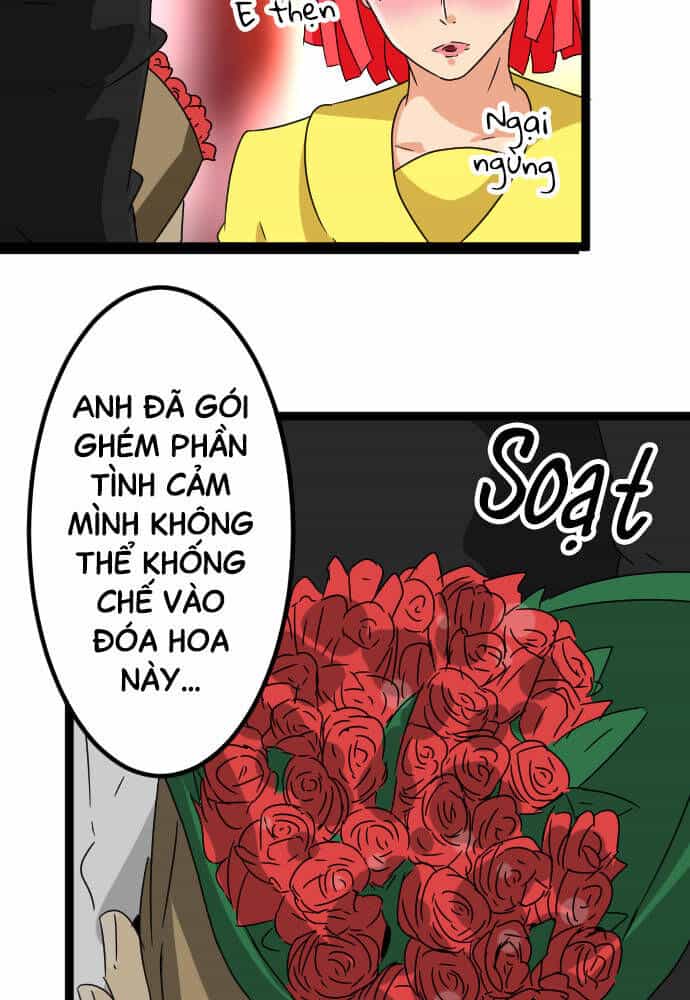 Cô Dâu Cực Phẩm - Chương 51 - ảnh 7