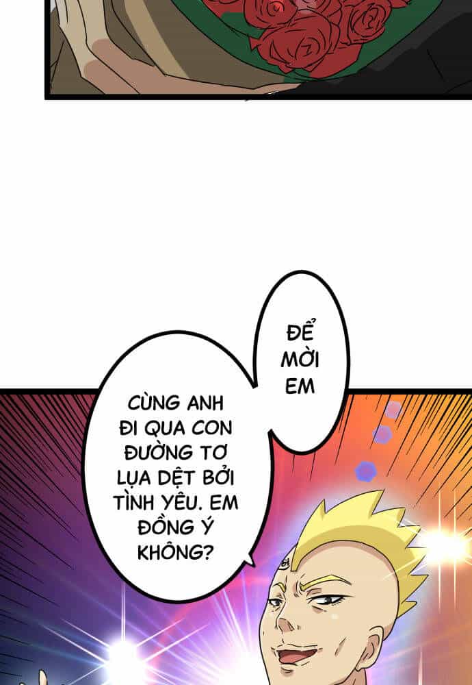 Cô Dâu Cực Phẩm - Chương 51 - ảnh 8