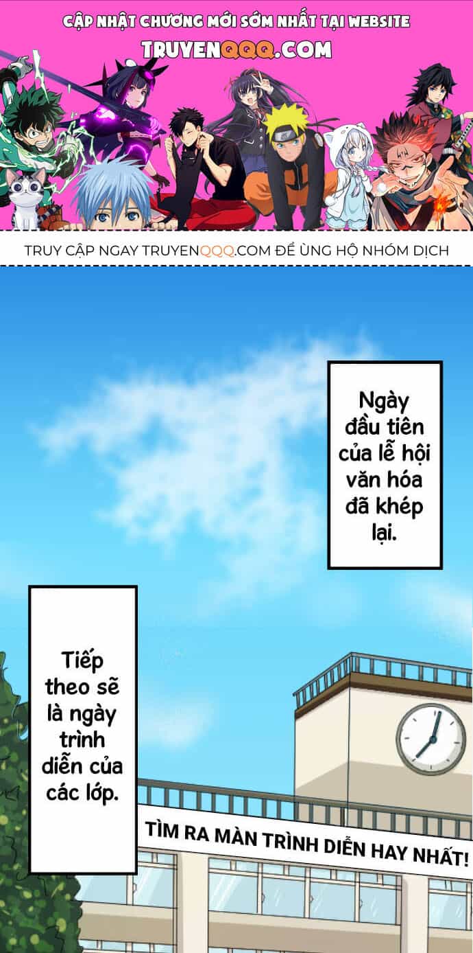 Cô Dâu Cực Phẩm - Chương 52 - ảnh 1