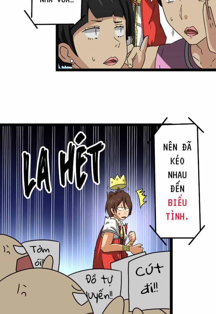 Cô Dâu Cực Phẩm - Chương 52 - ảnh 12