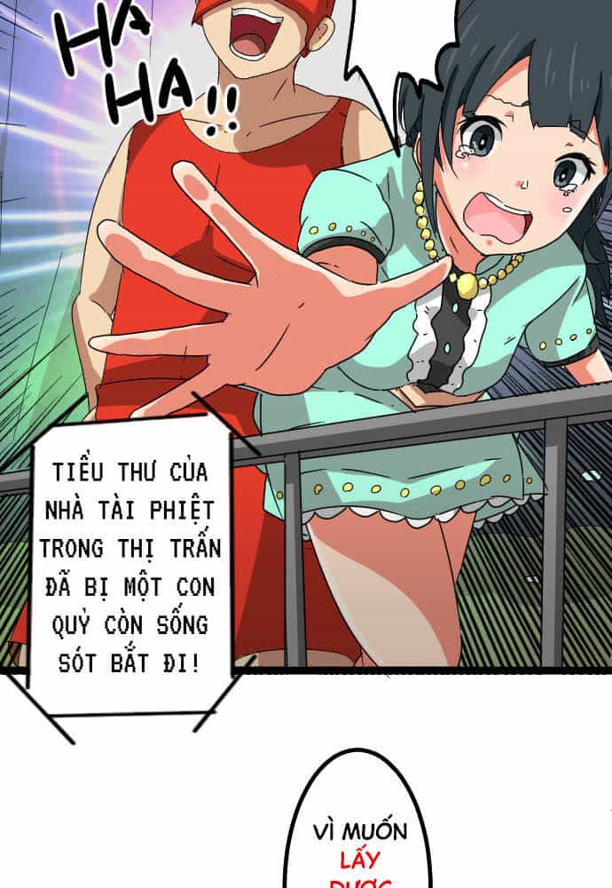 Cô Dâu Cực Phẩm - Chương 52 - ảnh 14