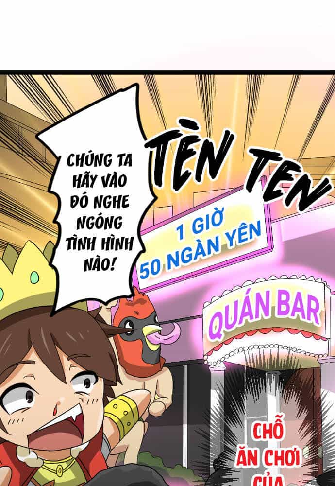 Cô Dâu Cực Phẩm - Chương 52 - ảnh 30