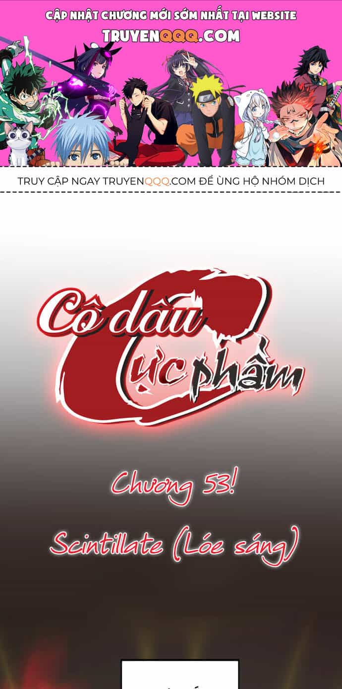 Cô Dâu Cực Phẩm - Chương 53 - ảnh 1