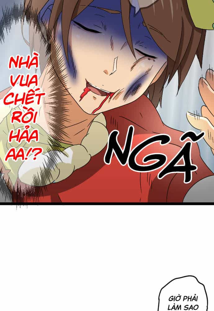 Cô Dâu Cực Phẩm - Chương 53 - ảnh 24