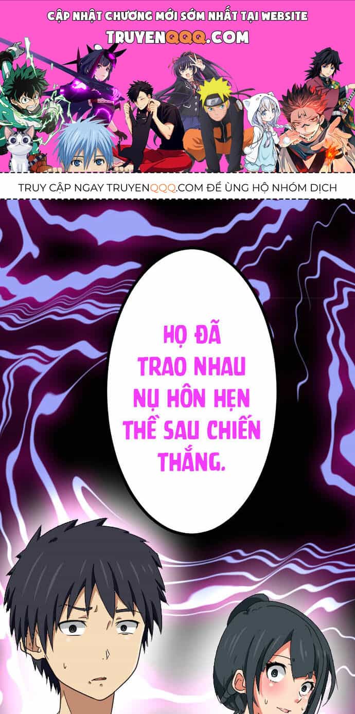 Cô Dâu Cực Phẩm - Chương 54 - ảnh 1