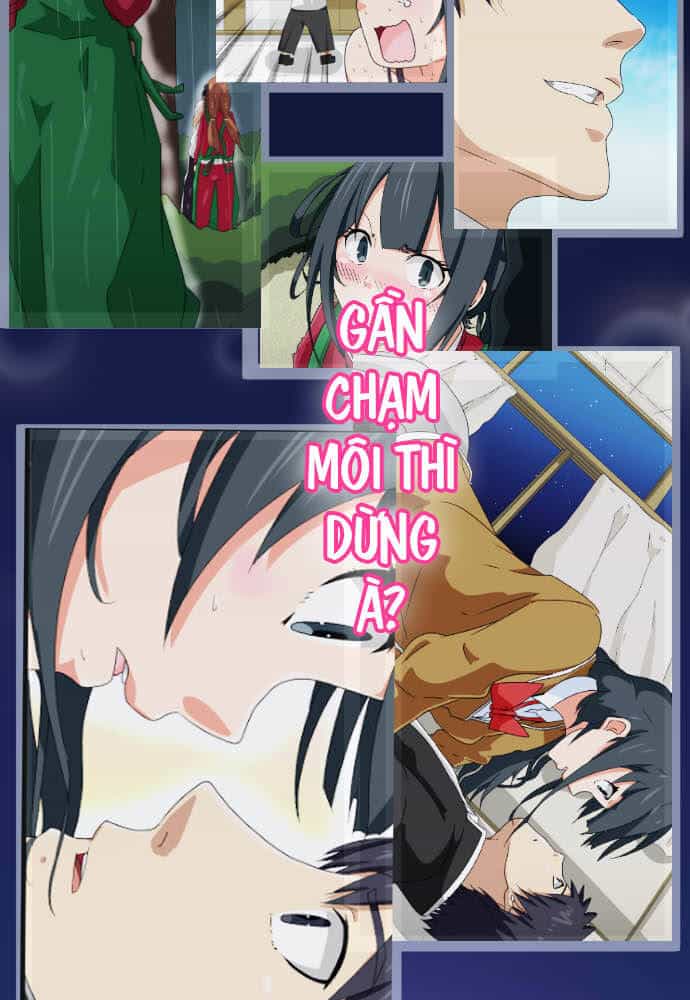 Cô Dâu Cực Phẩm - Chương 54 - ảnh 34