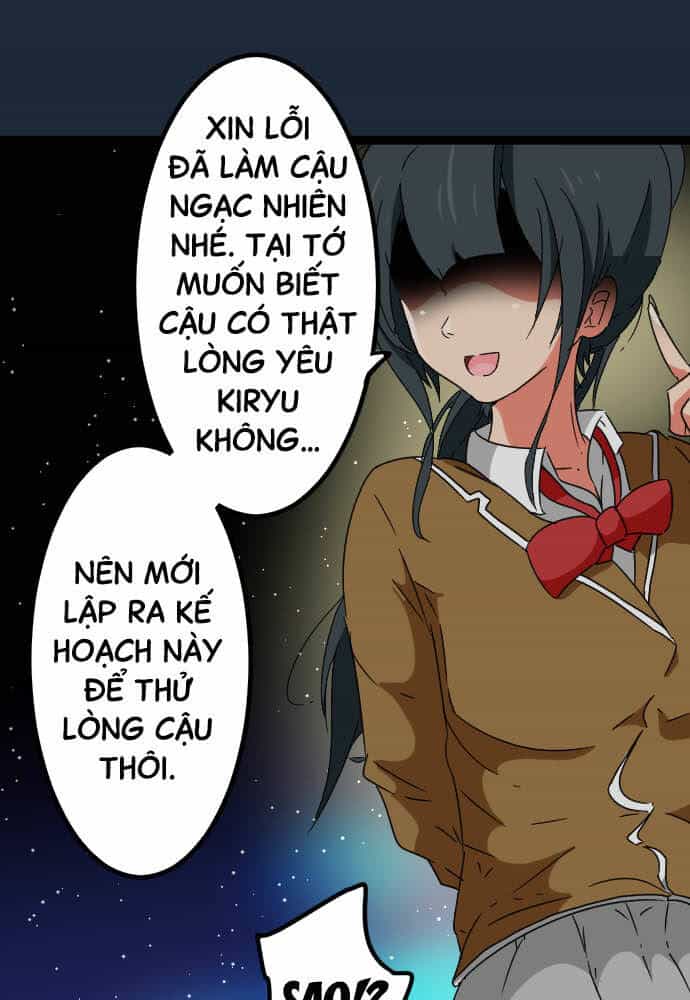 Cô Dâu Cực Phẩm - Chương 55 - ảnh 55