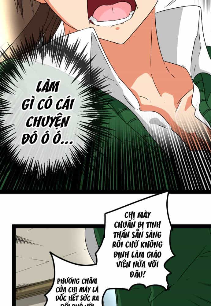 Cô Dâu Cực Phẩm - Chương 60 - ảnh 31