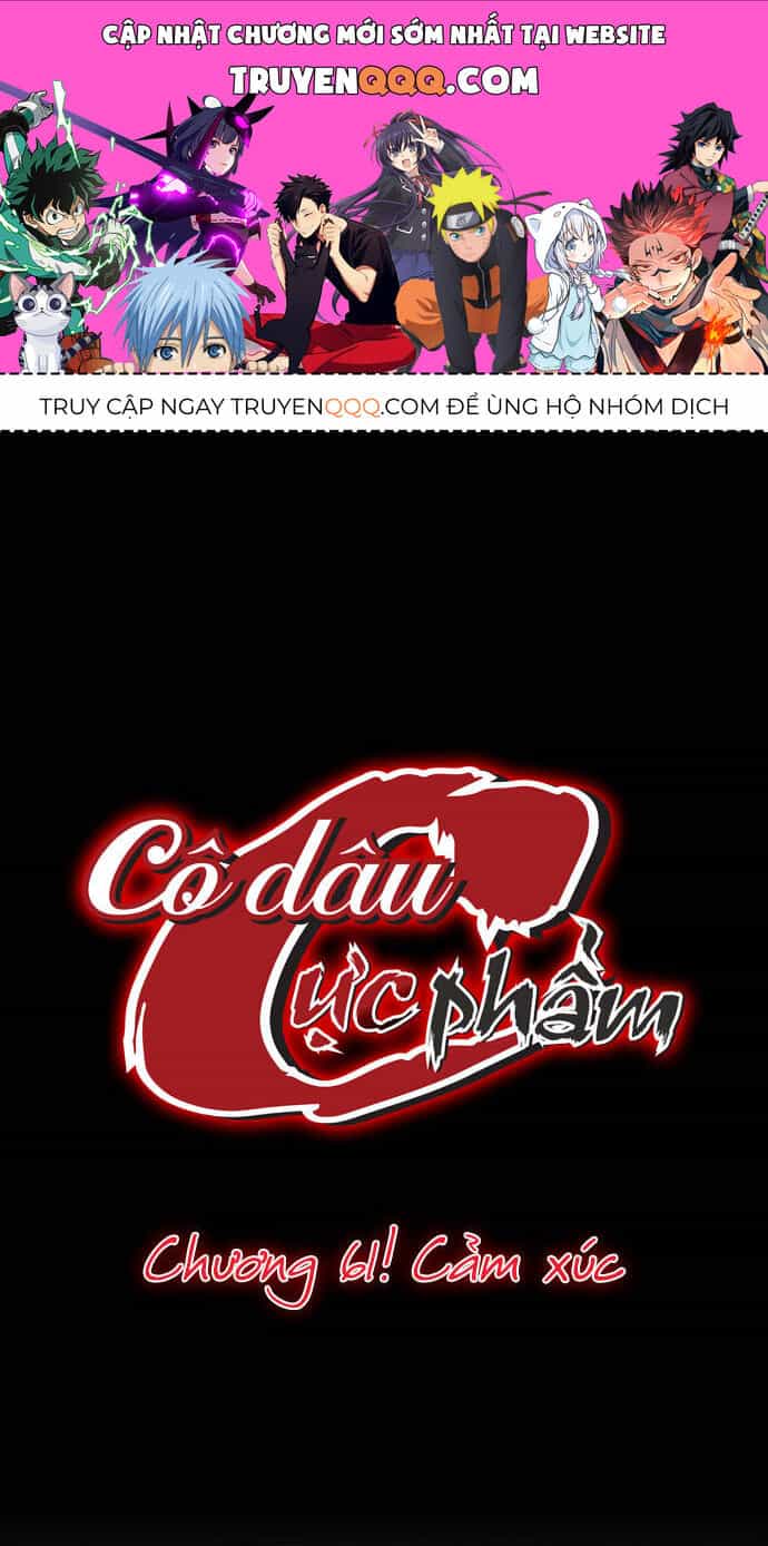Cô Dâu Cực Phẩm - Chương 61 - ảnh 1