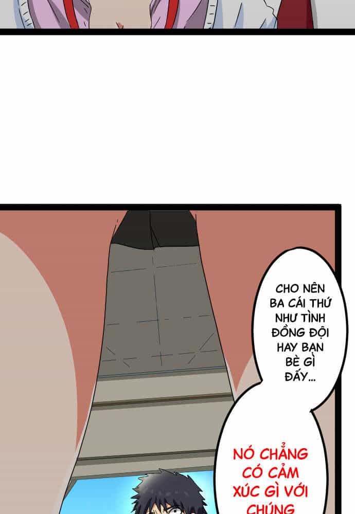 Cô Dâu Cực Phẩm - Chương 61 - ảnh 25