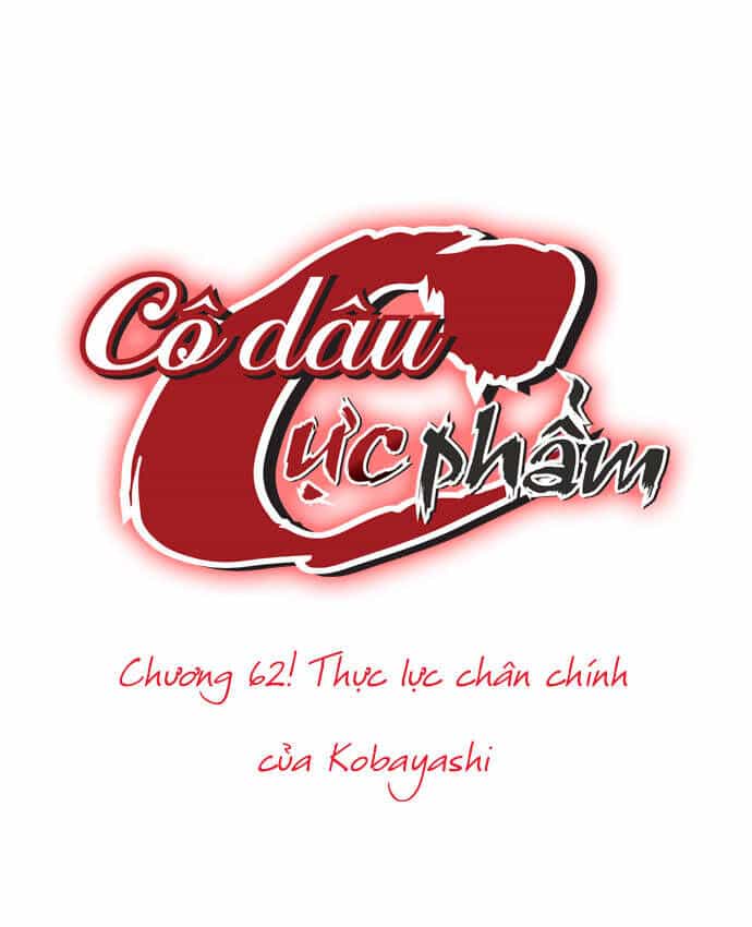 Cô Dâu Cực Phẩm - Chương 62 - ảnh 12