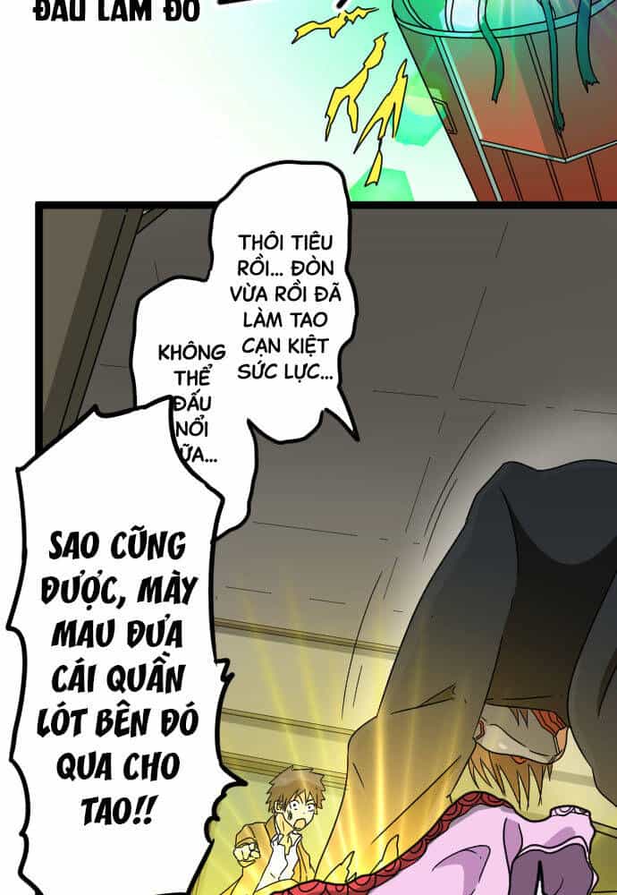 Cô Dâu Cực Phẩm - Chương 62 - ảnh 32