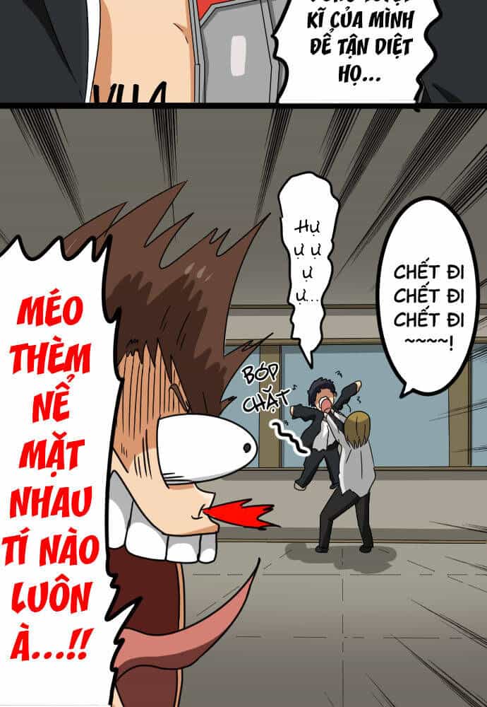 Cô Dâu Cực Phẩm - Chương 62 - ảnh 8