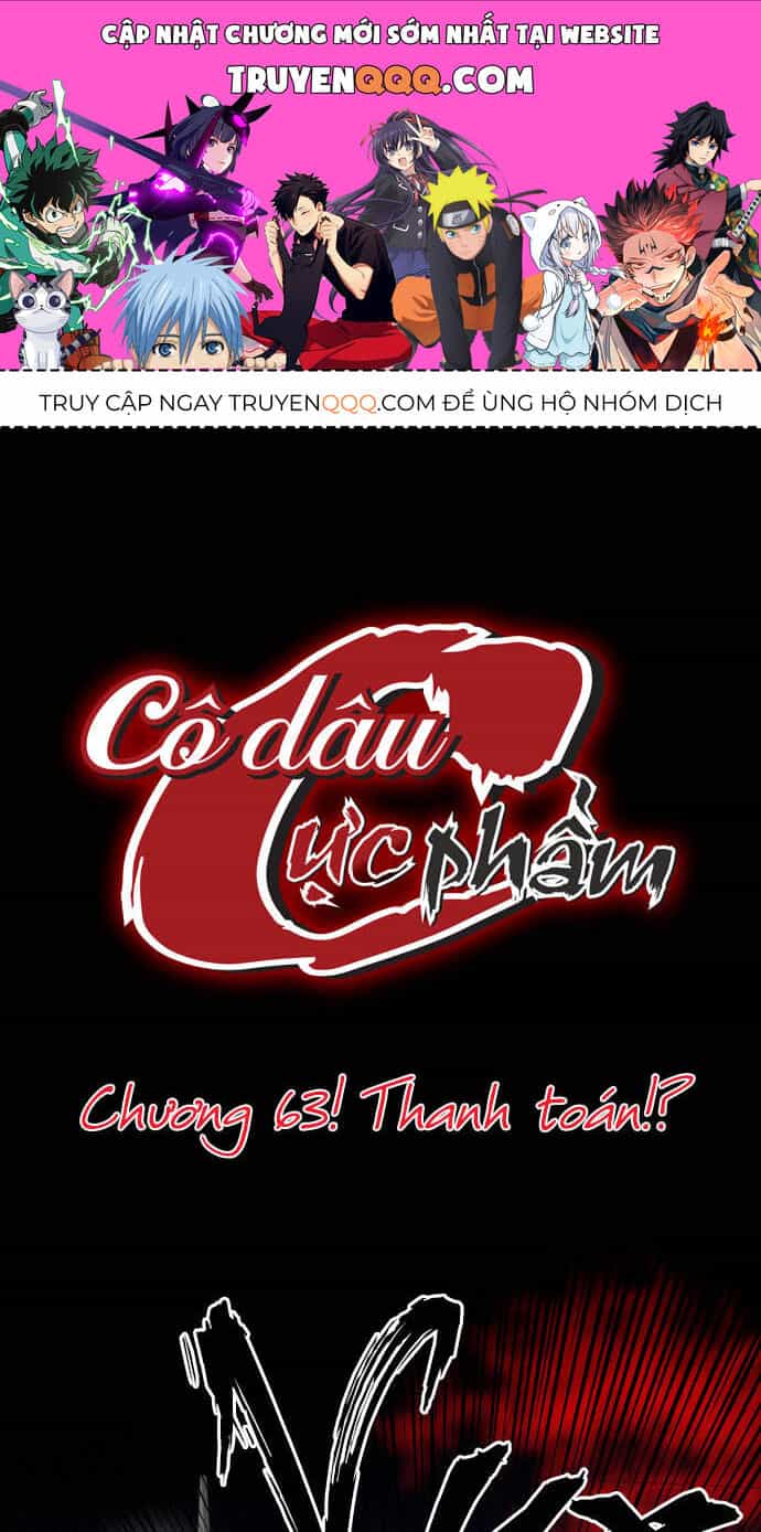 Cô Dâu Cực Phẩm - Chương 63 - ảnh 1