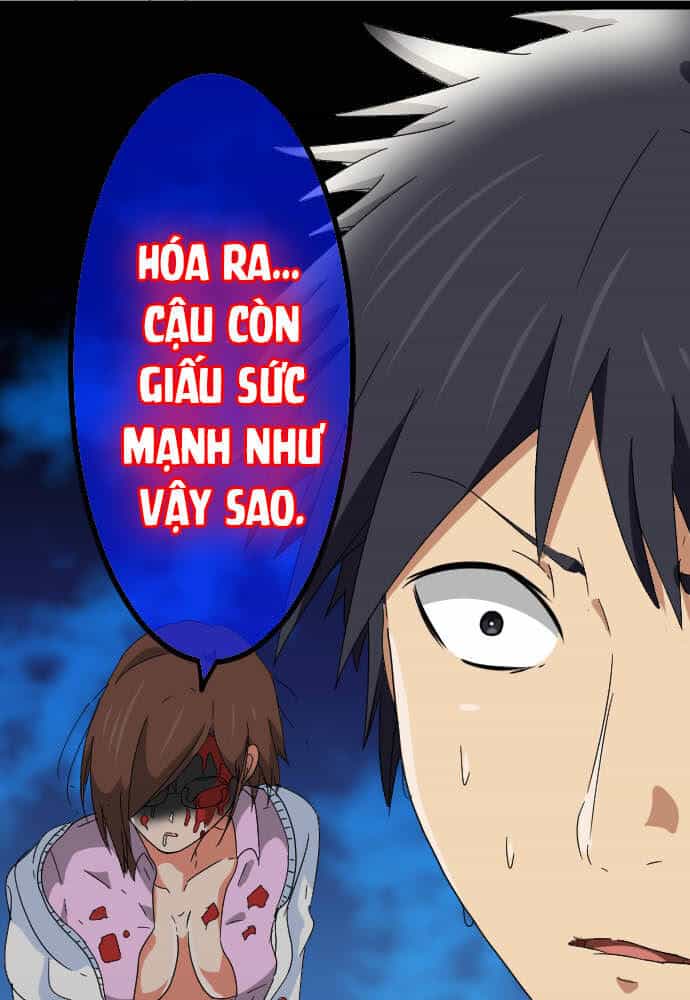 Cô Dâu Cực Phẩm - Chương 63 - ảnh 31