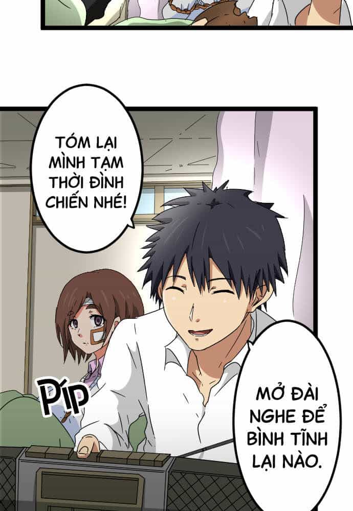 Cô Dâu Cực Phẩm - Chương 63 - ảnh 56