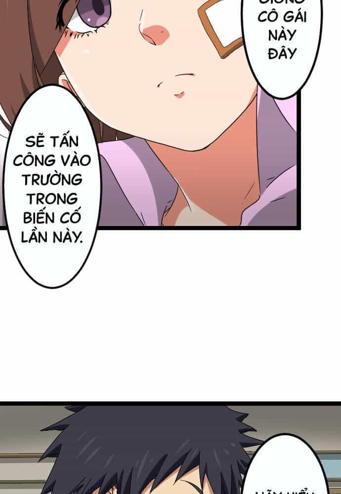 Cô Dâu Cực Phẩm - Chương 64 - ảnh 16