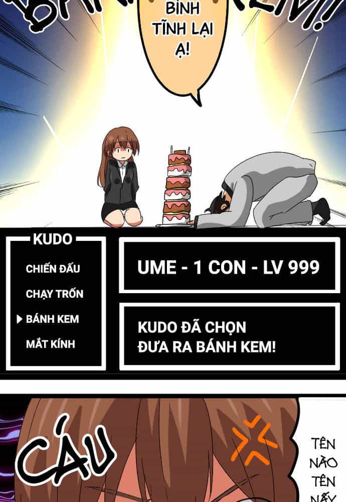 Cô Dâu Cực Phẩm - Chương 65 - ảnh 16