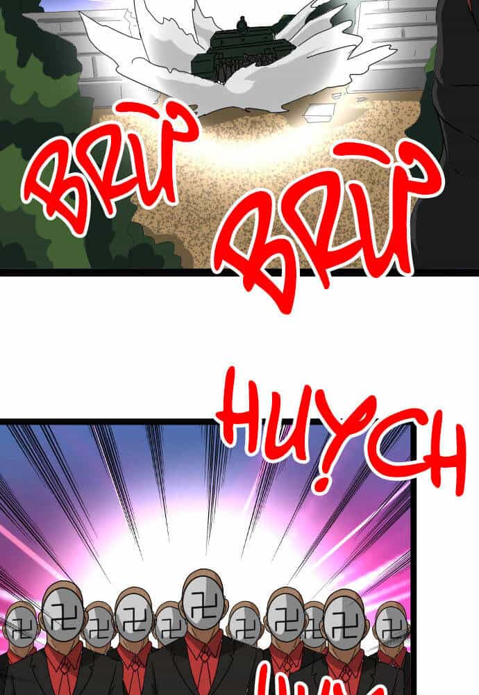 Cô Dâu Cực Phẩm - Chương 65 - ảnh 21